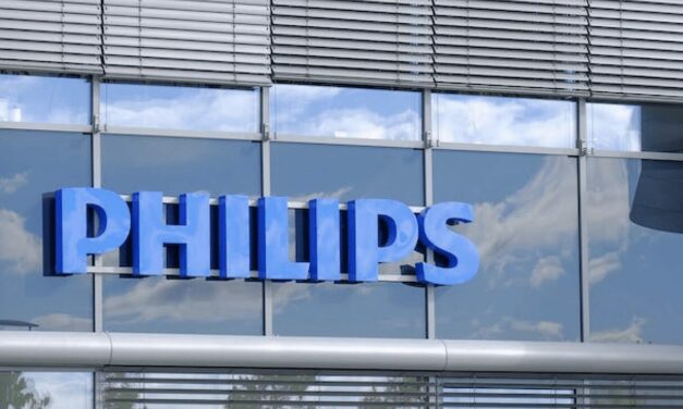 Philips in Talks with FDA After New Ventilator Findings