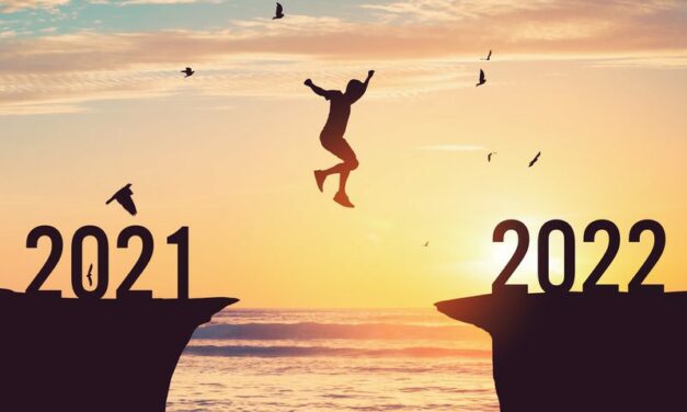 A Year in Review