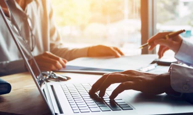 Nuvolo Brings Its Connected Workplace Solution to Healthcare Businesses