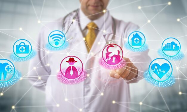 Top Healthcare Cybersecurity Predictions for Next Year