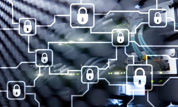 Your Software Supply Chain Could be a Cybersecurity Risk. Here’s What You Can Do