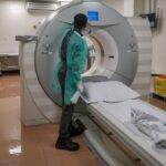 Hospital Prices for Radiology Services 2 to 6 Times Higher than Medicare Rates, Study Shows
