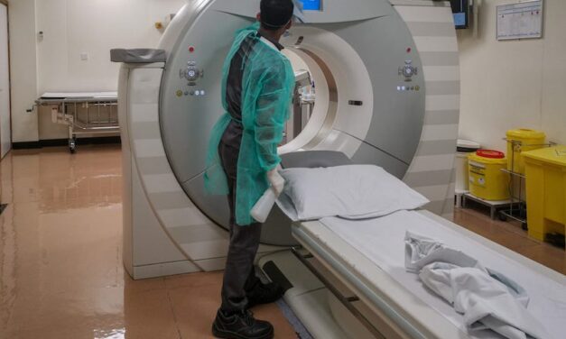 Hospital Prices for Radiology Services 2 to 6 Times Higher than Medicare Rates, Study Shows