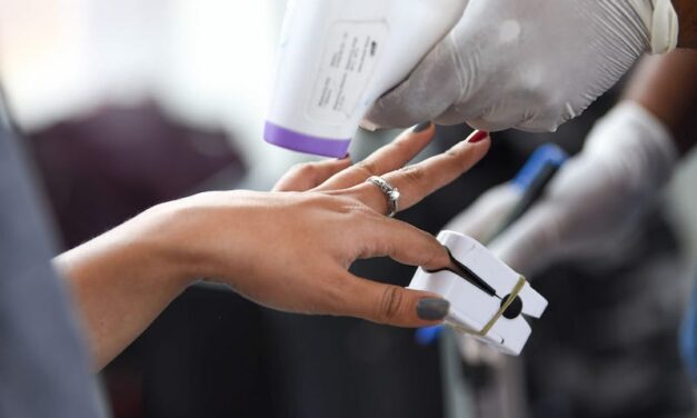 Britain Launches Review of Bias in Medical Devices