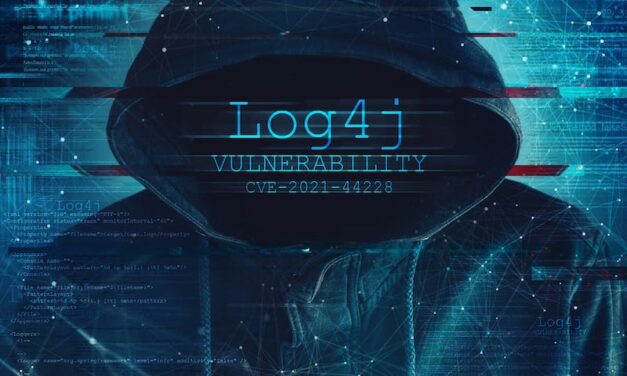 HHS 405(d) Urges Healthcare Sector to Prioritize Log4j Vulnerability
