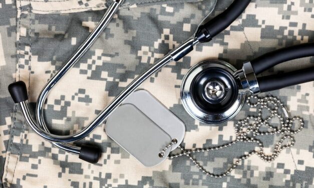 Army Medical Maintainers Stay Up to Date on Latest Technologies