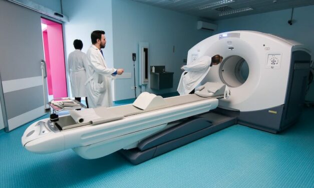 PET-CT Scanner Device Market Size Worth $3.34 Billion By 2028
