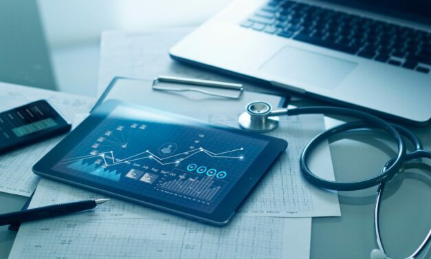 Predictions for Healthcare Security in 2022