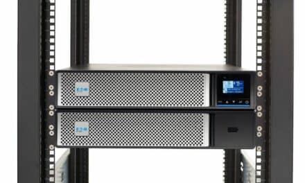 Eaton’s New UPS Tech Combats Medical Facility Downtime, Cyberattacks