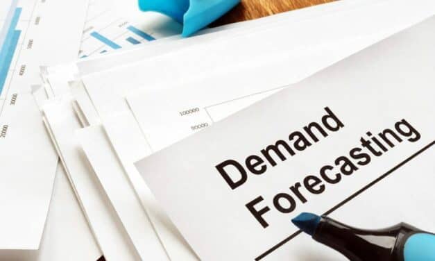 Equipment Forecasting Can Address Budget and Device Availability. Here’s How.