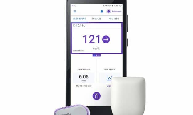 Insulet’s Tubeless, Automated Insulin Delivery System Gets FDA Clearance