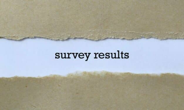 (Salary) Survey Says