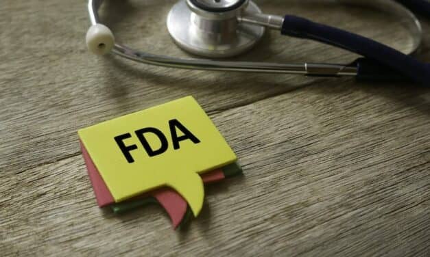 Zynex Submits FDA Application for Fluid Monitoring System