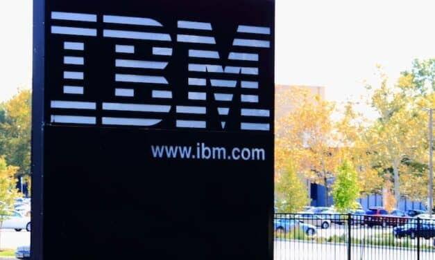 IBM Reportedly Shopping Watson Health Just as Healthcare Gets Hot