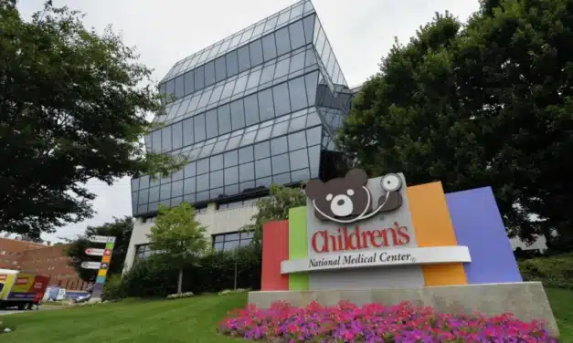 Children’s National Hospital Performs First-Ever Brain Surgery Using High-Intensity Focused Ultrasound