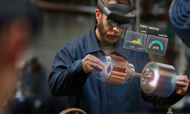 The Future of Service: Using Technology to Bolster Customer Engagement