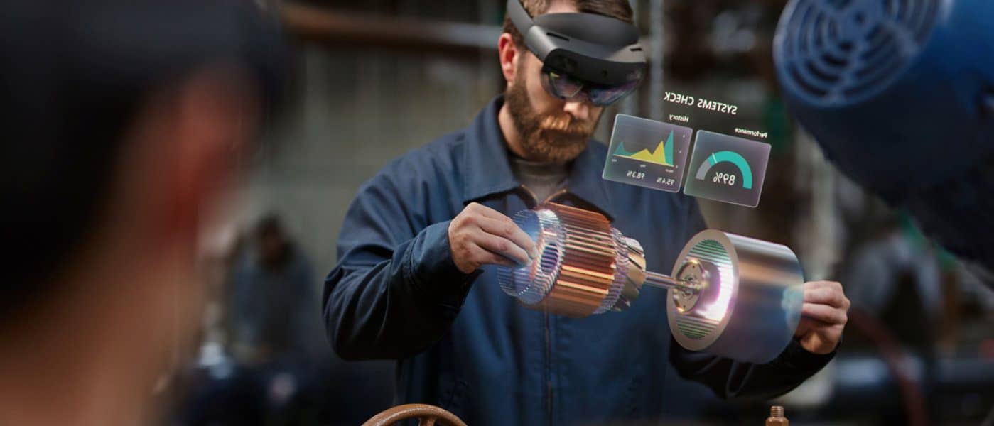 The Future of Service: Using Technology to Bolster Customer Engagement