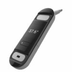 Smart-Thermometer Tech Offers At-Home Respiration Monitoring