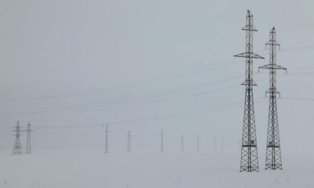 Texas Power Outages Hit Counties Where People Need Electricity for Medical Devices