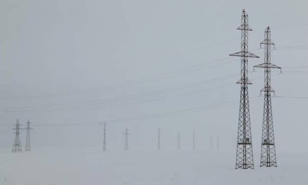 Texas Power Outages Hit Counties Where People Need Electricity for Medical Devices