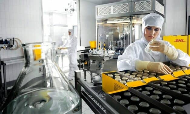DHL Invests $400M Toward Healthcare Sector to Expand Medical Device Distribution Network