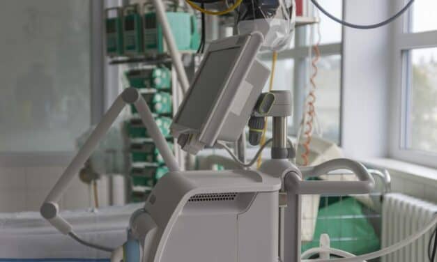 Study Shows Life-Saving Benefit of Baricitinib for Ventilated COVID Patients