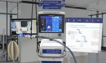 Arvizio’s Augmented Reality Platform Aids Medical Equipment Training, Maintenance