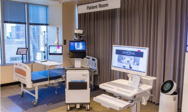 LG Launches Medical Device ‘Innovation Center’
