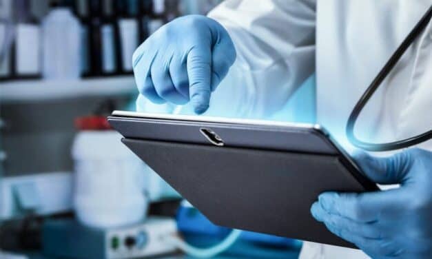 Cognosos Launches Medical Equipment RTLS Solution Suite