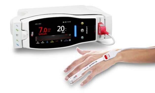 Masimo Device Helps Pediatric Patients Improve Hemoglobin Management