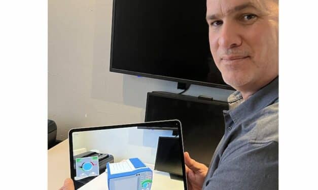 G1 Solutions Launches Metaverse Medical Training System for Hospitals