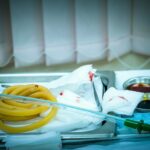 Preventing Infection with an Improved Silver Coating for Medical Devices