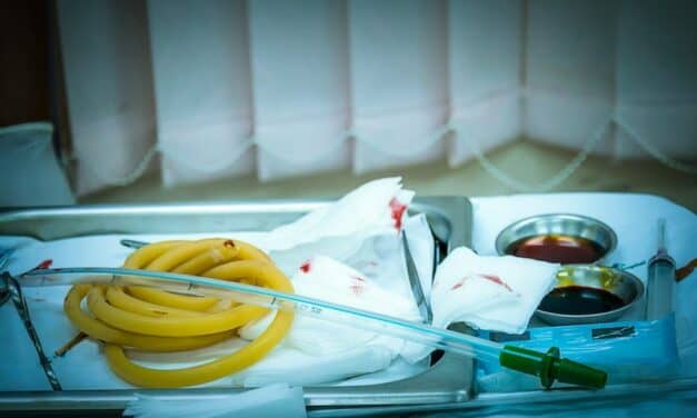 Preventing Infection with an Improved Silver Coating for Medical Devices