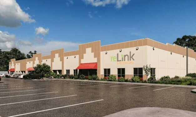 reLink Medical Opens Baltimore Facility