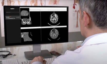 New Jersey Hospital Network Deploys Aidoc AI Technology