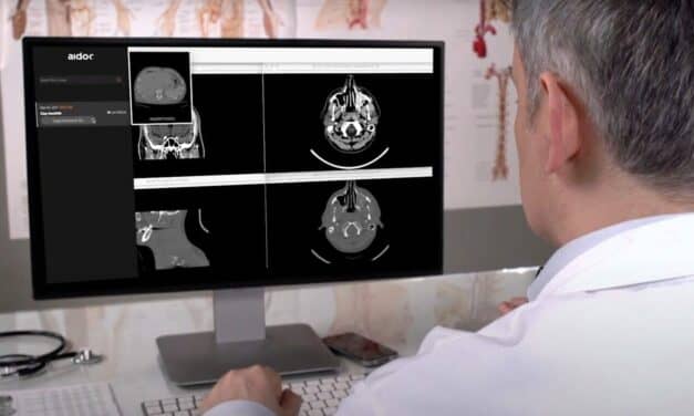 New Jersey Hospital Network Deploys Aidoc AI Technology
