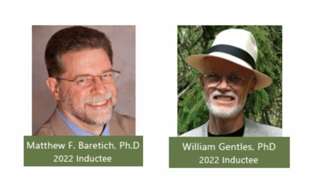 The ACCE Clinical Engineering Hall of Fame Names Two Inductees for 2022