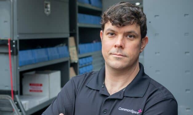 Sitting Down with AAMI & GE Healthcare’s ‘BMET of the Year’