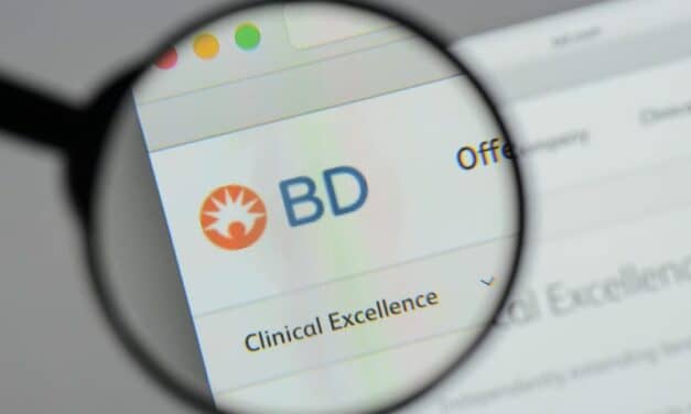BD Voluntarily Recalls Intraosseous Products
