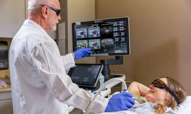 Seno Medical’s Breast Imaging System Receives FDA Premarket Approval