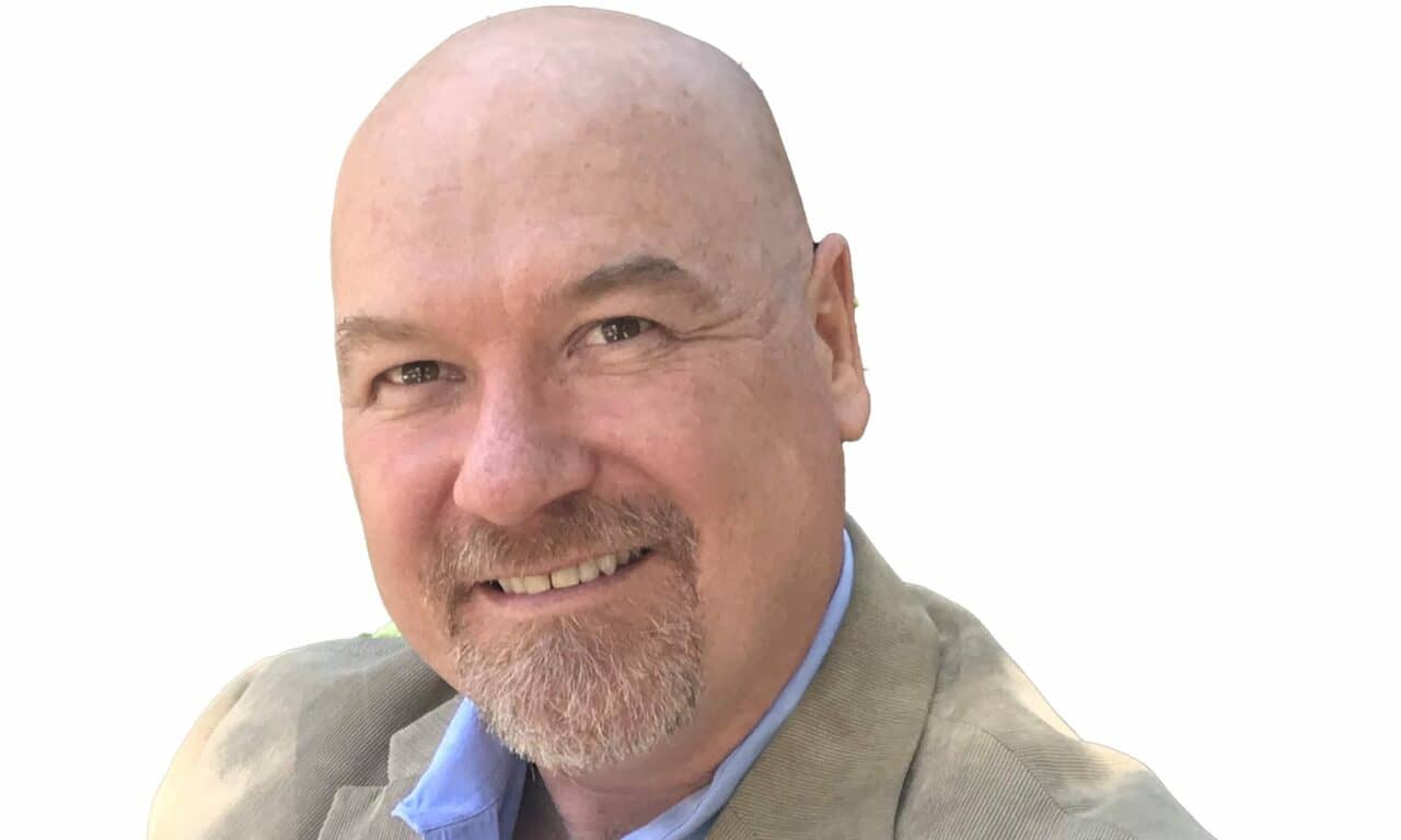 Innovating Infusion Pumps: Robert Canfield