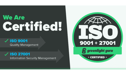 Greenlight Guru Earns ISO 9001 and ISO 27001 Certifications