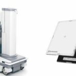 Shimadzu Medical Systems USA Unveils Mobile X-ray System