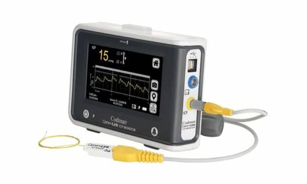 Integra Pulls Intracranial Pressure Monitors for Inaccurate Readings