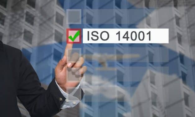 Eitan Medical Receives ISO 14001 Environmental Management Certification