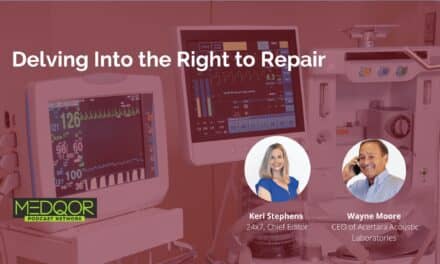 Delving Into the Right to Repair