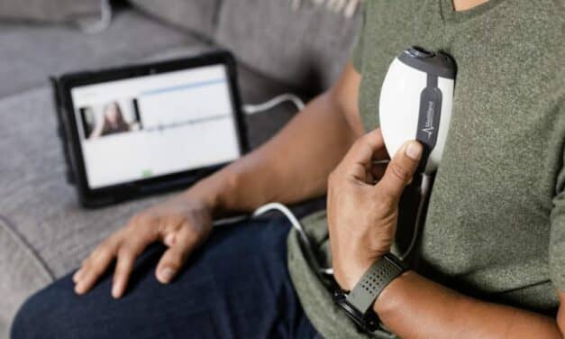 MedWand Solutions Makes Telemedicine Device & VirtualCare Platform Commercially Available
