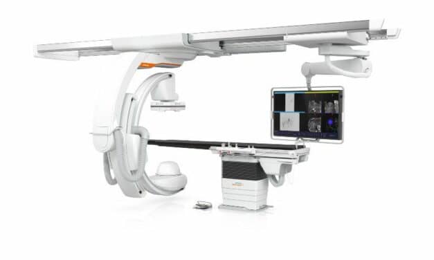 FDA OKs Siemens Healthineers Angiography System 