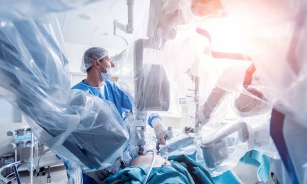 Levita Magnetics Secures $26 Million for Surgical Robotic System
