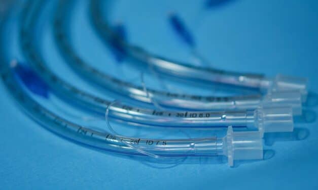 Medtronic Recalls Endotracheal Tubes for Risk of Airway Obstruction